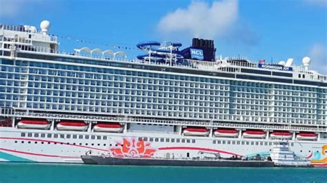 Norwegian Cruise Line Holdings Reports Fourth Quarter and Full .